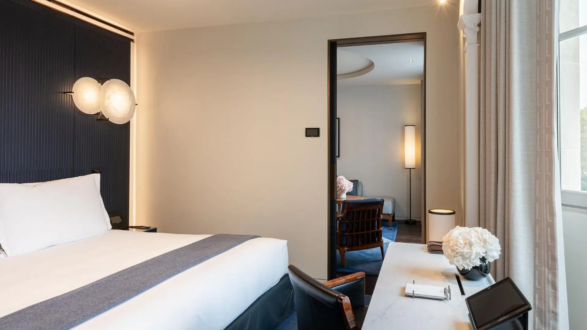 Mandarin Oriental Lutetia, 5*