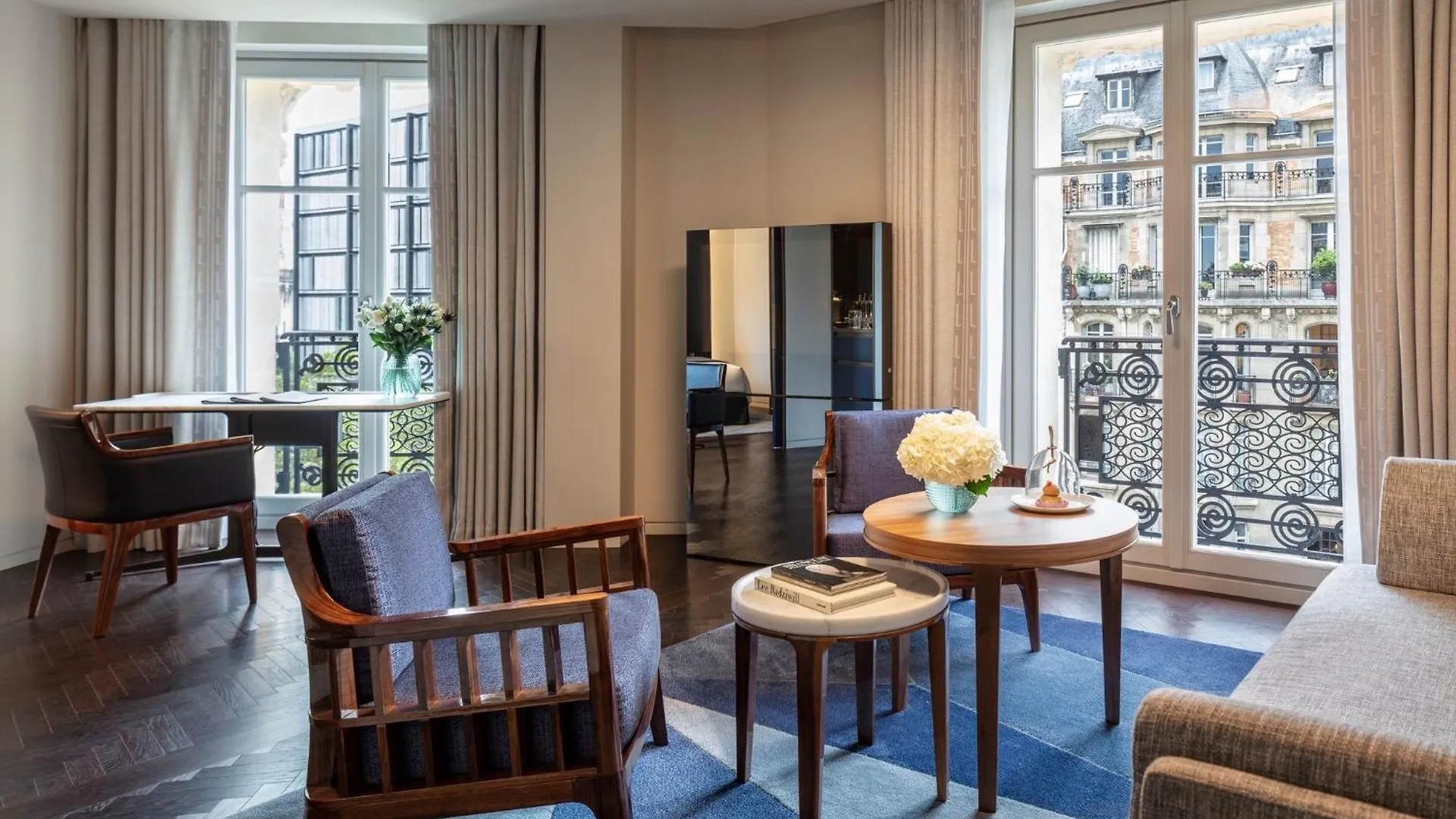 Mandarin Oriental Lutetia,