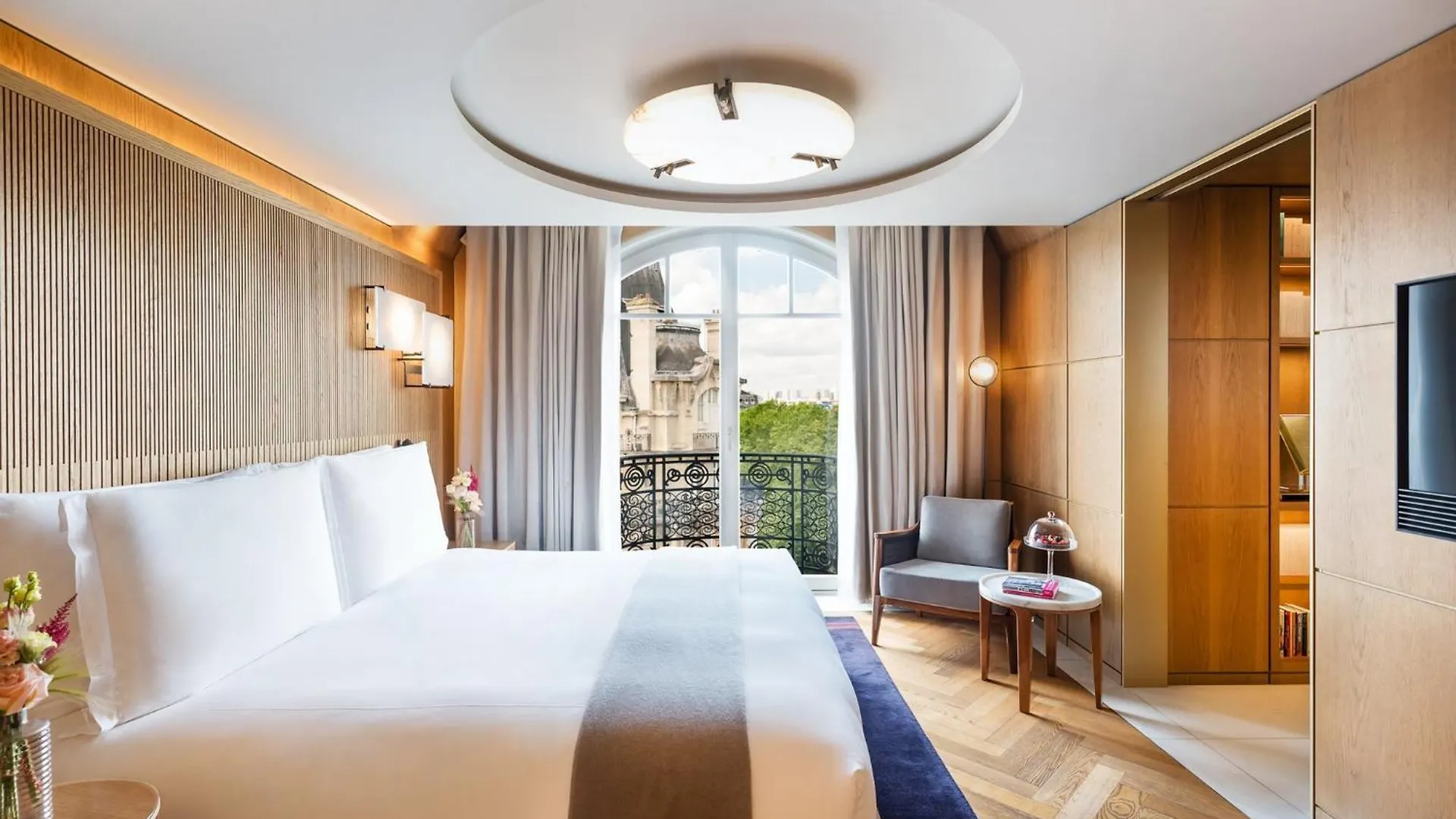 Mandarin Oriental Lutetia,