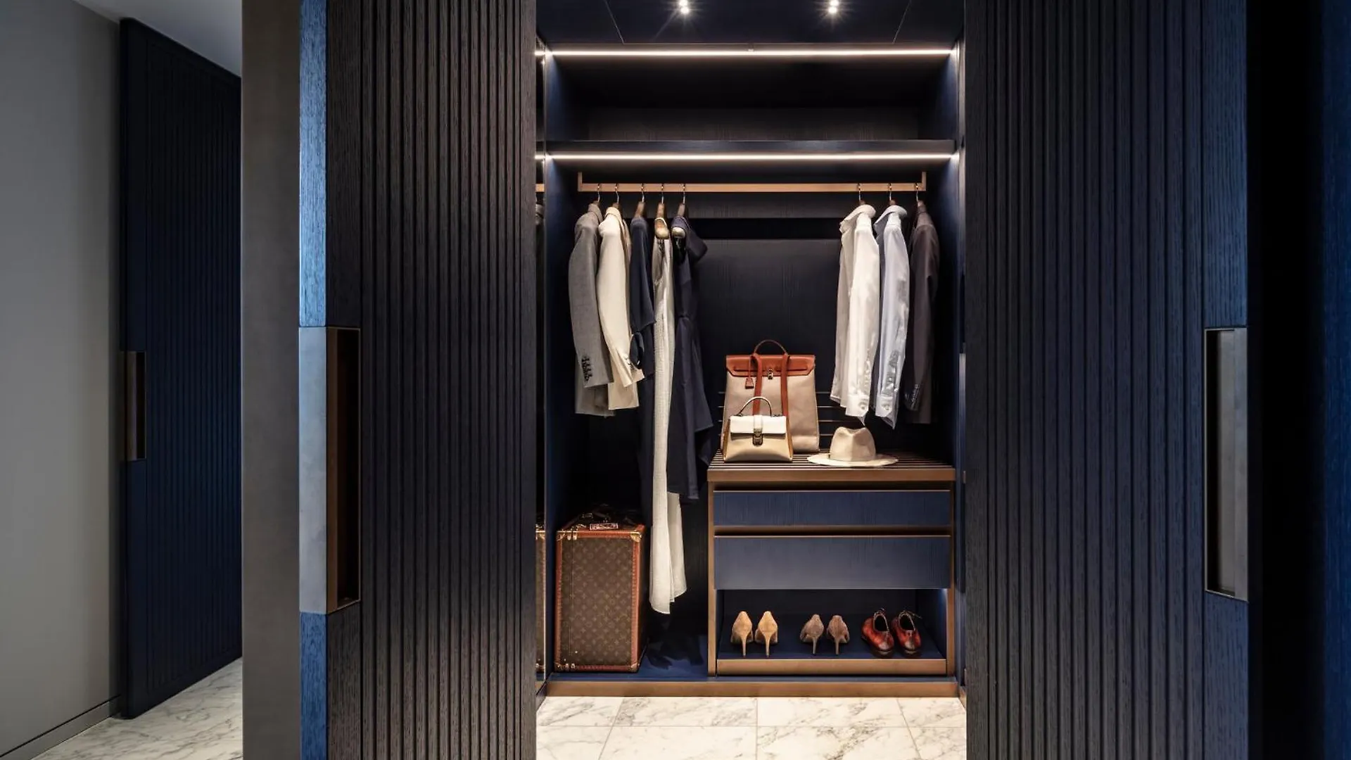 Mandarin Oriental Lutetia, 5*