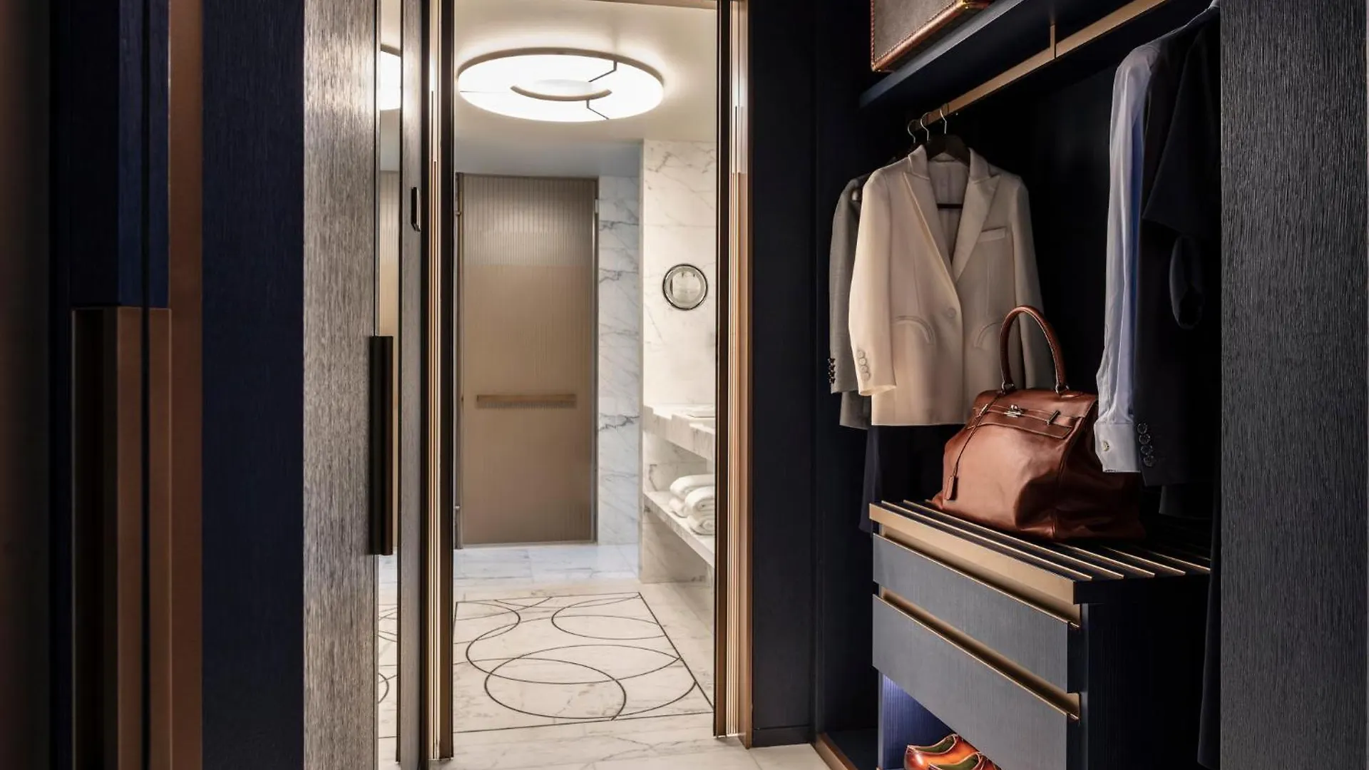 Mandarin Oriental Lutetia, 5* 파리
