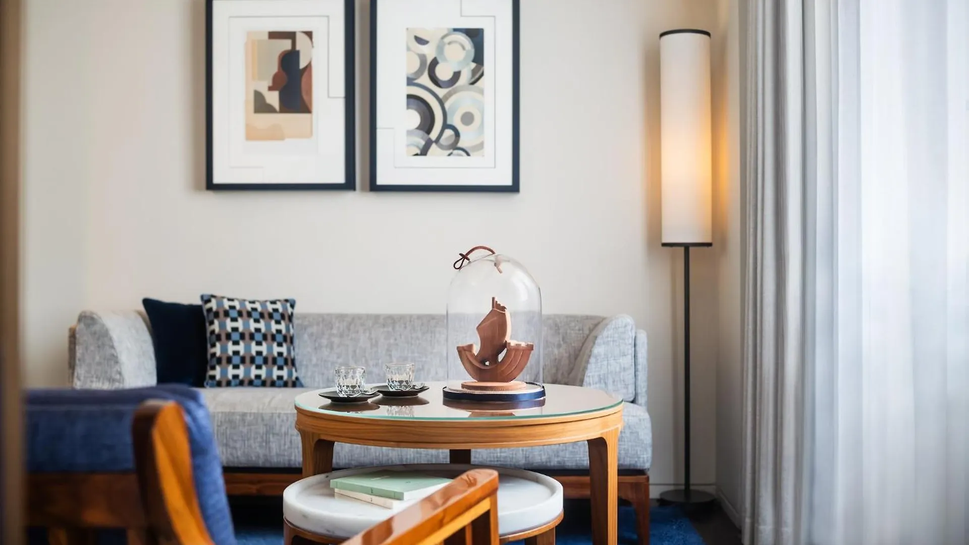 Mandarin Oriental Lutetia,