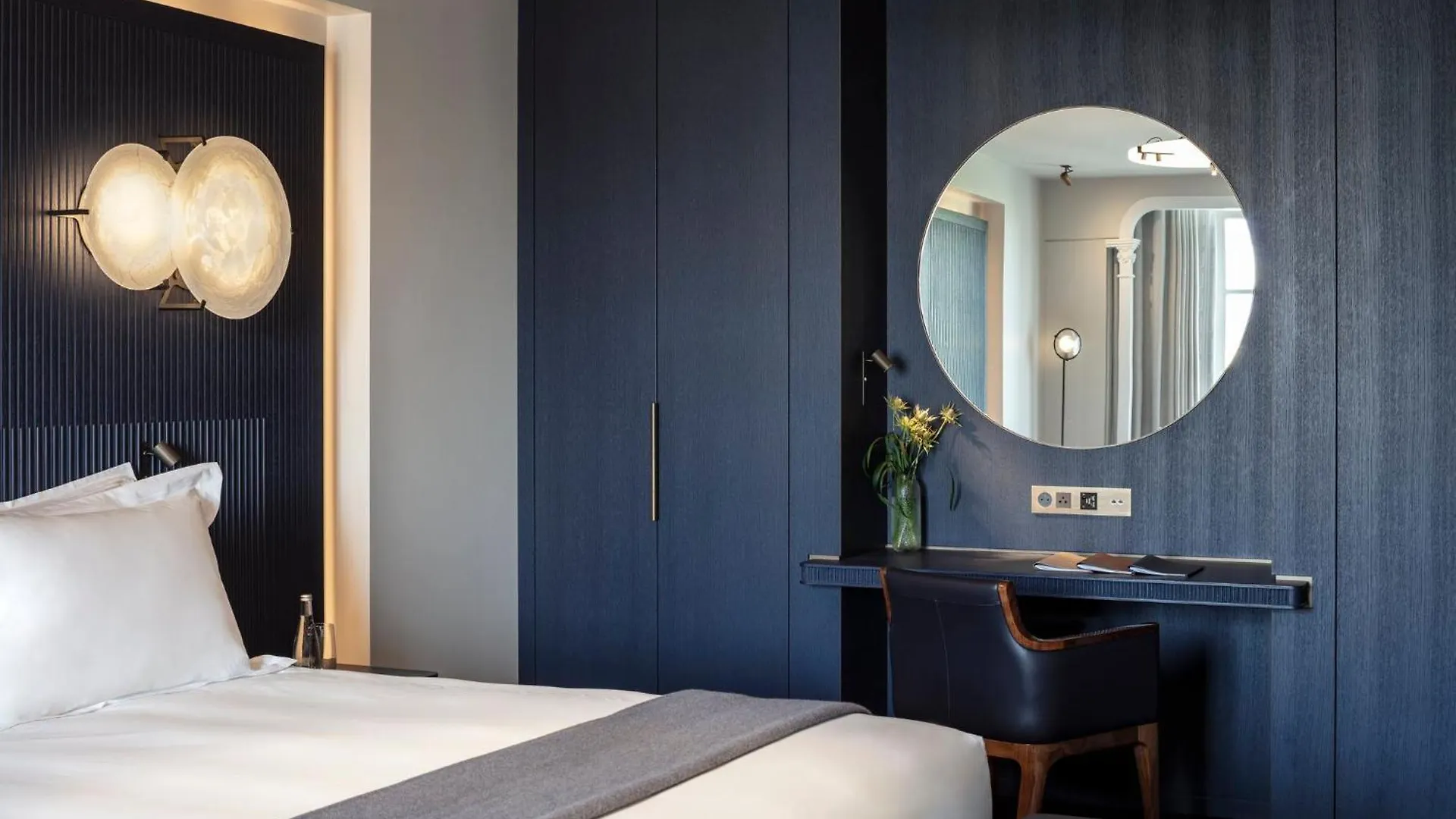 Mandarin Oriental Lutetia, 5*