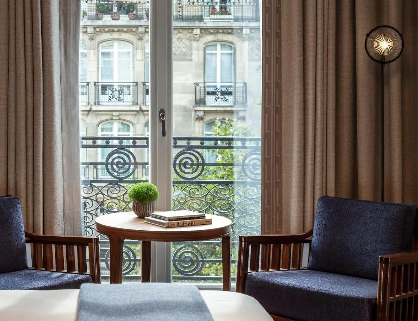 Mandarin Oriental Lutetia,