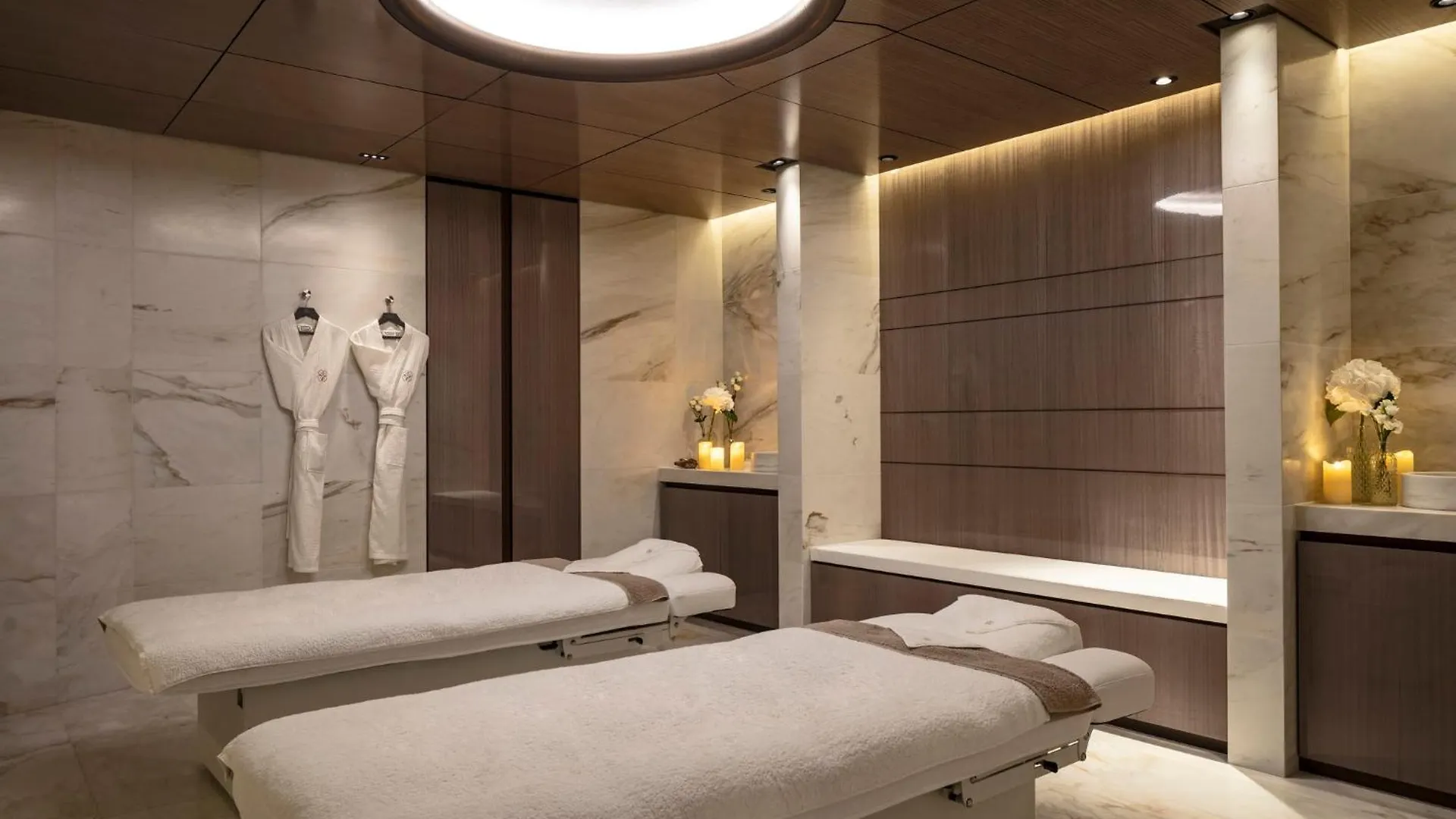 Hotel Mandarin Oriental Lutetia,