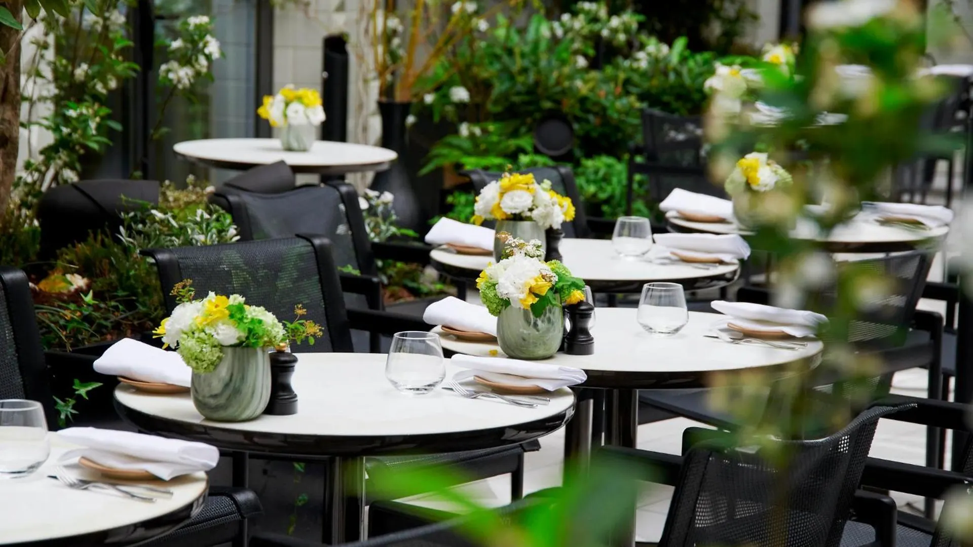 Mandarin Oriental Lutetia, 5* Paris