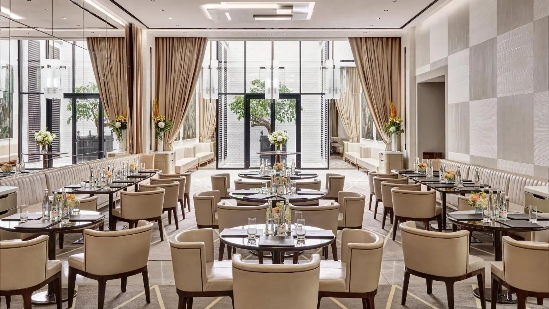 Mandarin Oriental Lutetia,