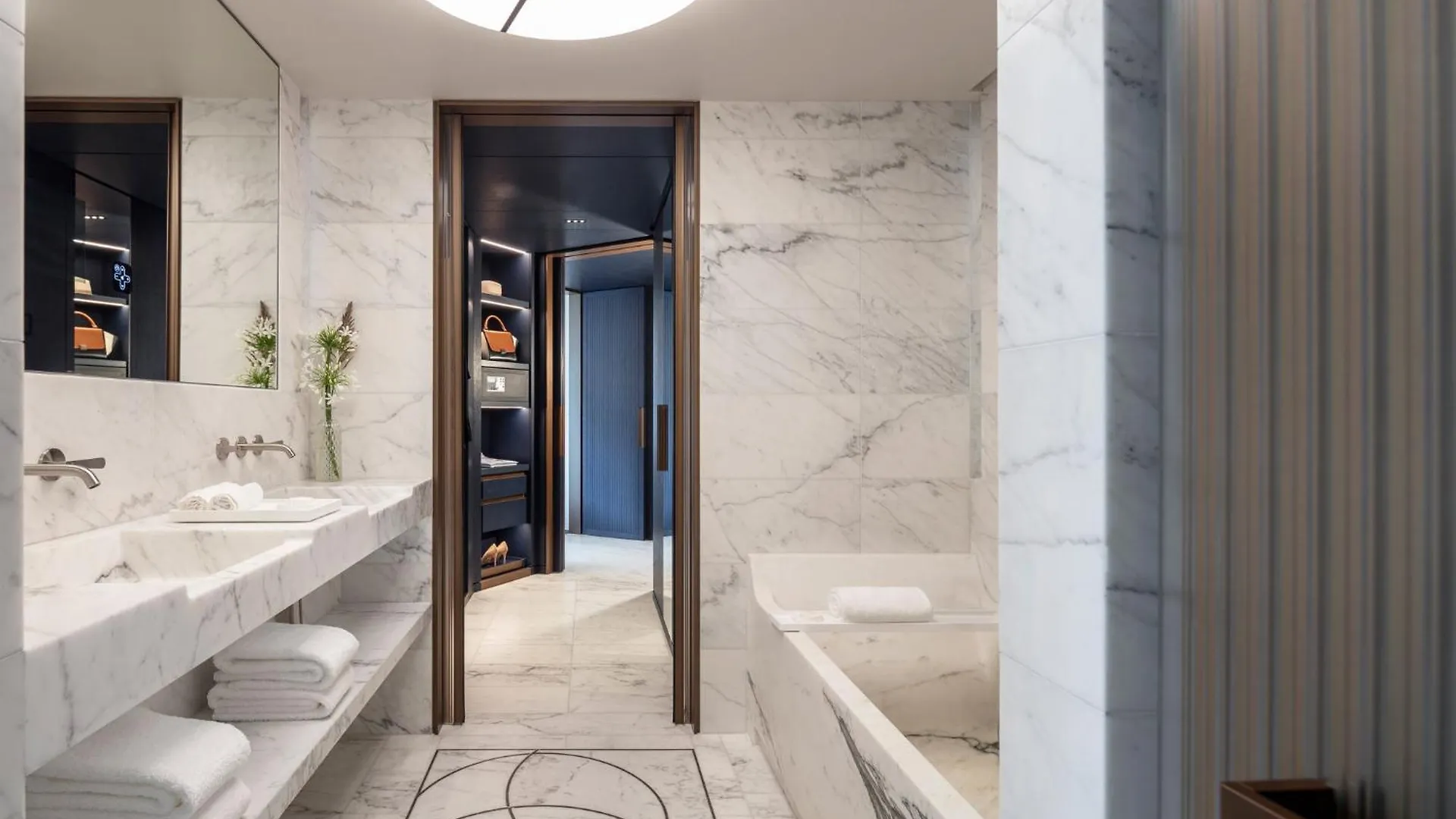Hotel Mandarin Oriental Lutetia, 5*