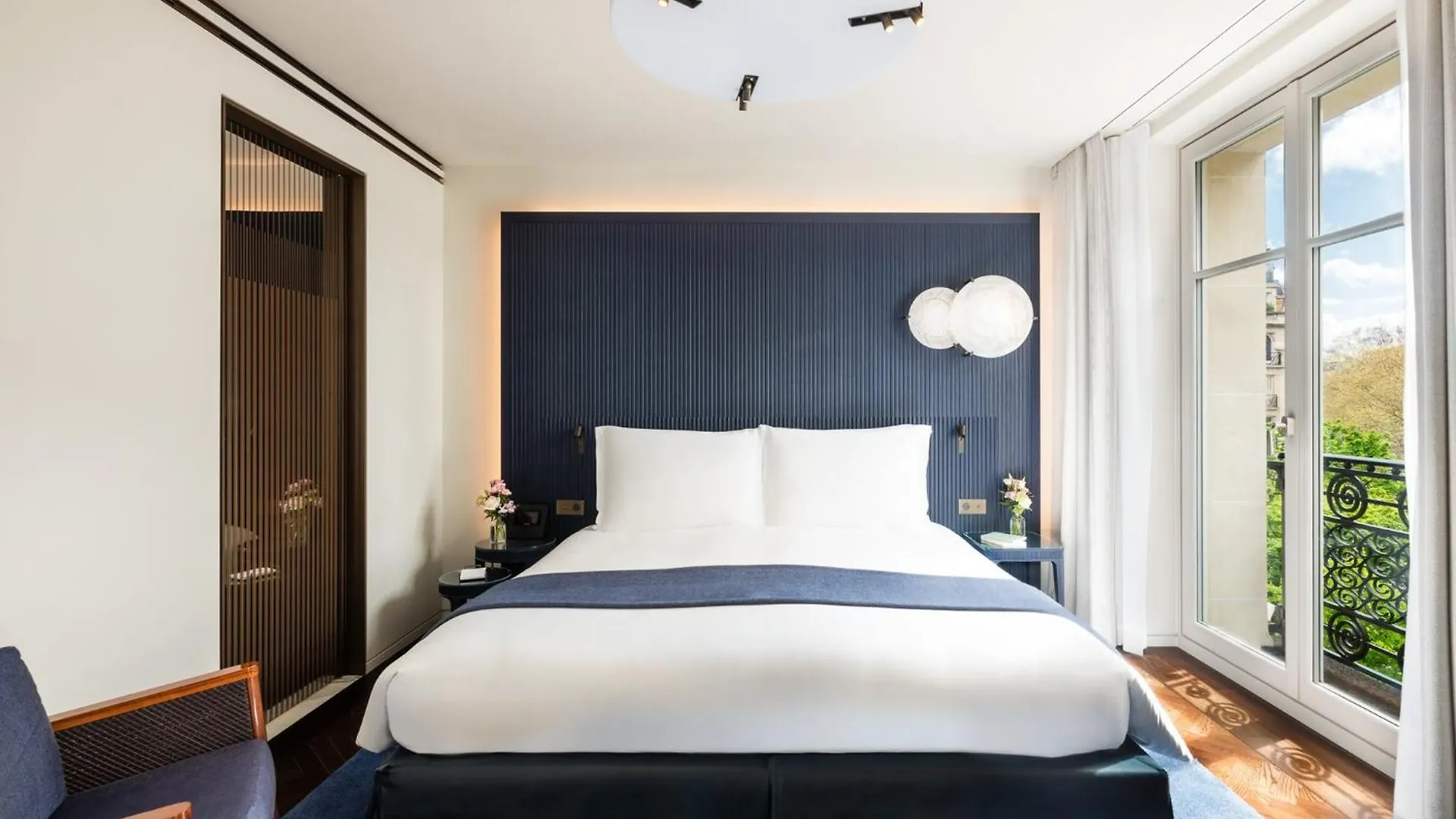 Mandarin Oriental Lutetia, 5* Paris
