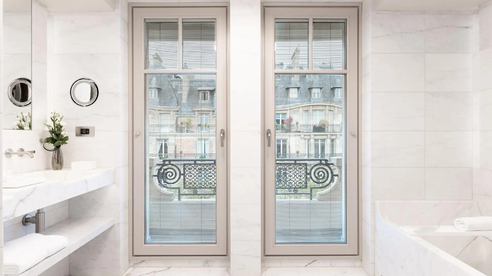 Mandarin Oriental Lutetia, 5* פריז