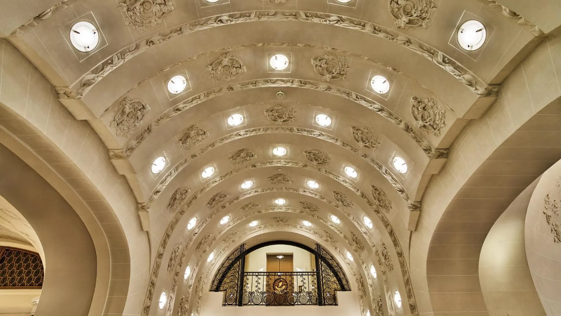 Mandarin Oriental Lutetia,