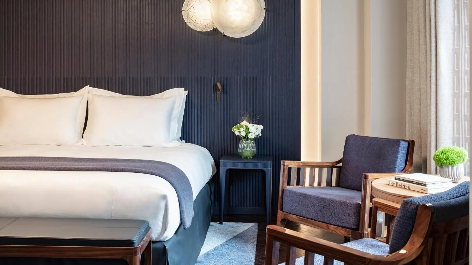 Mandarin Oriental Lutetia, 5* باريس