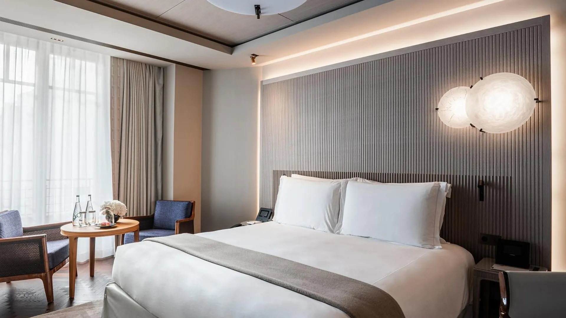 Mandarin Oriental Lutetia, فندق 5*