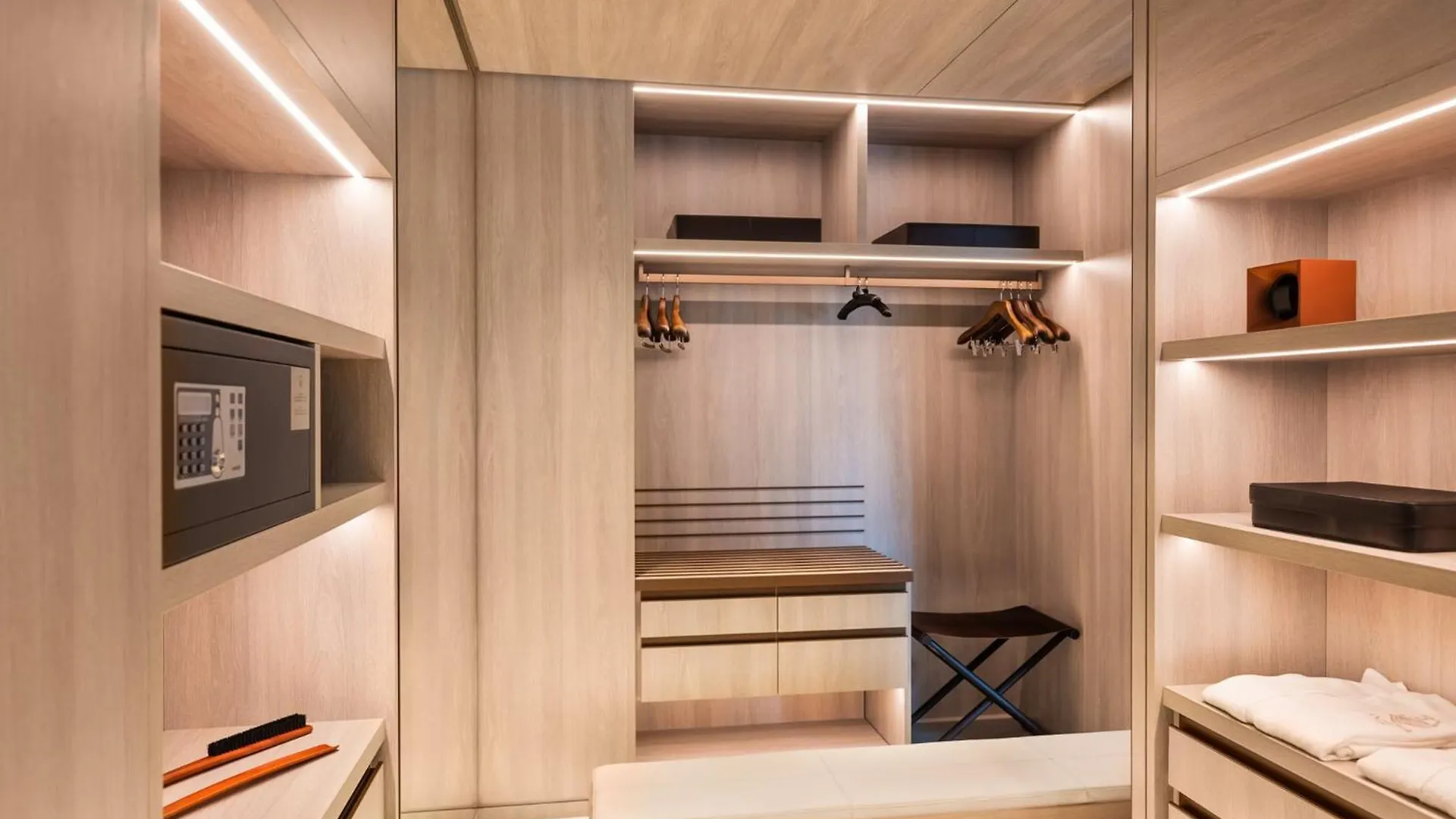 فندق Mandarin Oriental Lutetia, باريس