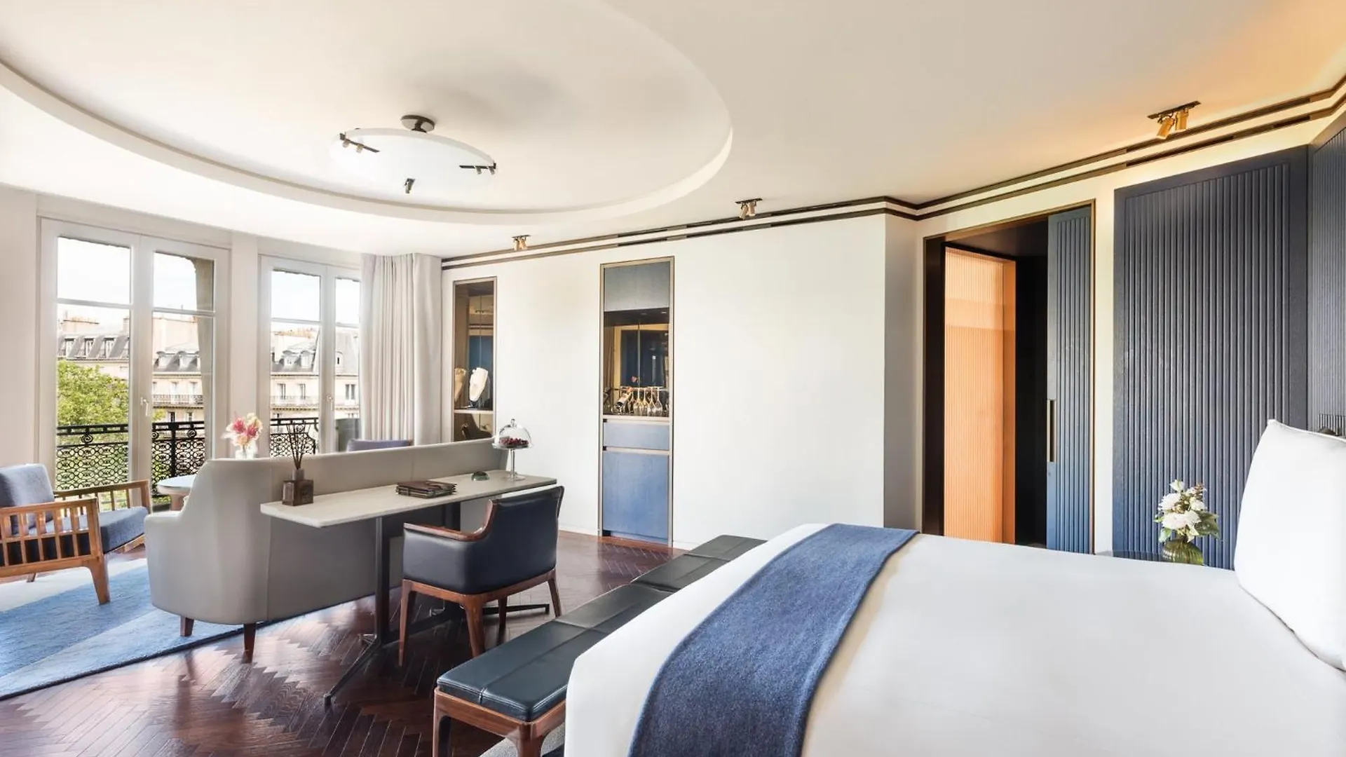 Mandarin Oriental Lutetia, فندق 5*
